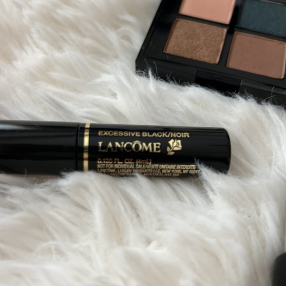 New Lancôme Sample Makeup Set - Picture 4 of 6